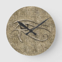 Eye Of Ra