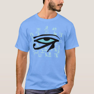 Eye Of Ra T-Shirt