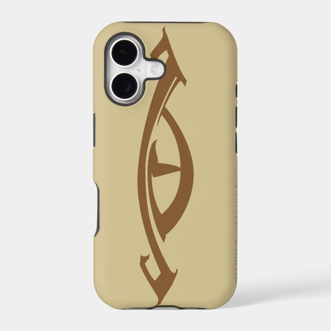 Eye of Sauron (Back)