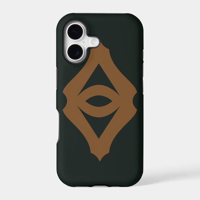 Eye of Sauron (Back)