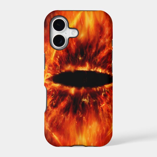 Eye of Sauron (Back)