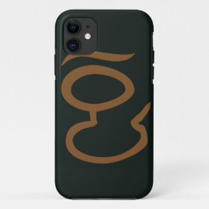 Eye of Sauron iPhone 11 Case