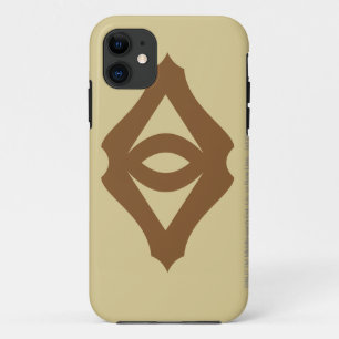Eye of Sauron iPhone 11 Case
