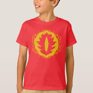 Eye of Sauron Icon T-Shirt