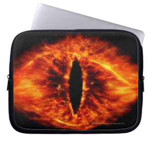 Eye of Sauron Laptop Sleeve