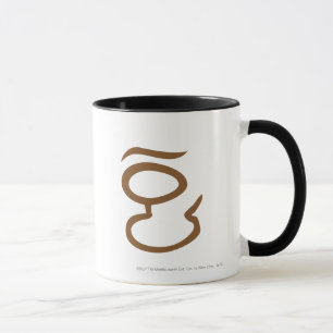 Eye of Sauron Mug