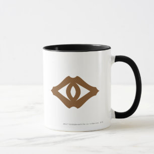 Eye of Sauron Mug