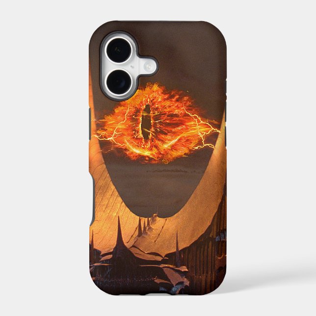 Eye of Sauron tower (Back)
