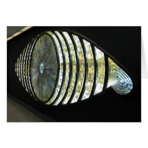 Eye of Shinjuku 新宿の目 Greeting Card