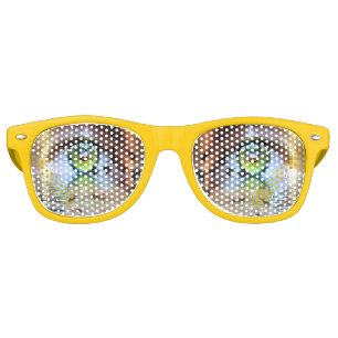 Eye of the beholder sunglasses