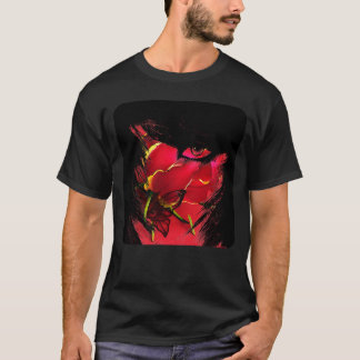 EYE OF THE BUTTERFLY TSHIRT