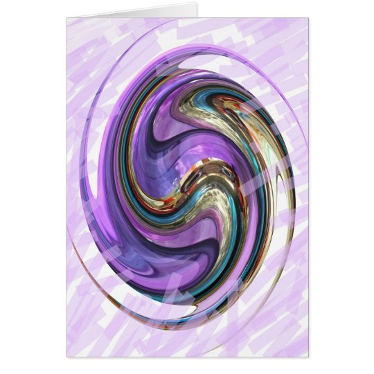 Eye Of The Storm Card
