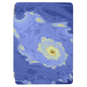 Eye Of The Storm iPad Air Cover