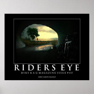 Eye of the Storm Poster