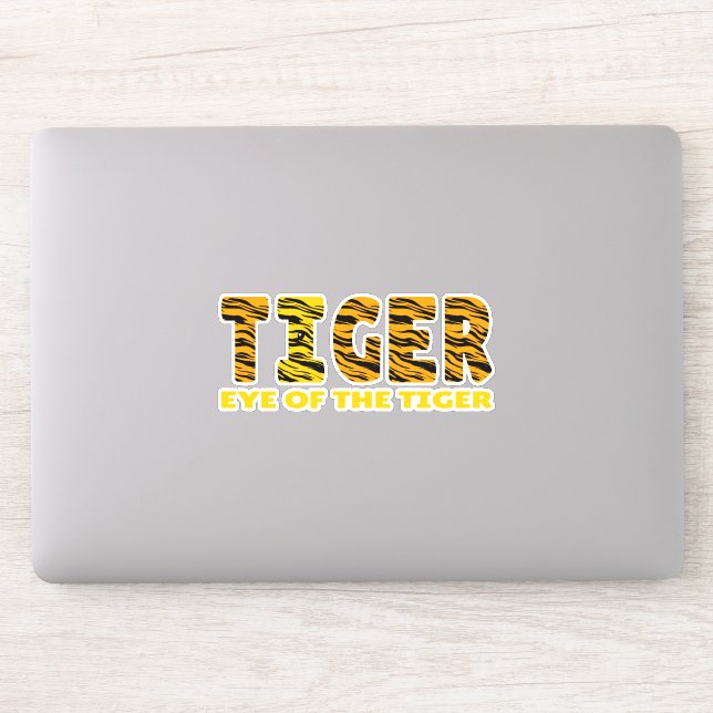 Eye of the Tiger (Computer)