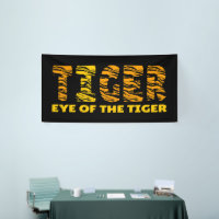 Eye of the Tiger