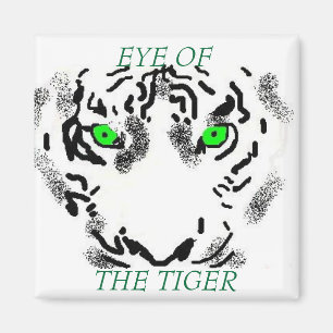 Eye of the Tiger, Magnet