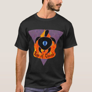 Eye of Turtle Shirts