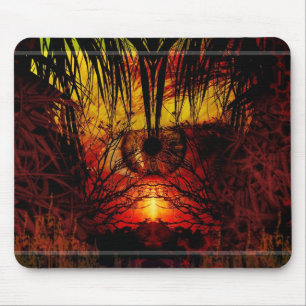 Eye on Nature Mousepad