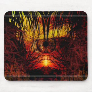 Eye on Nature Mousepad