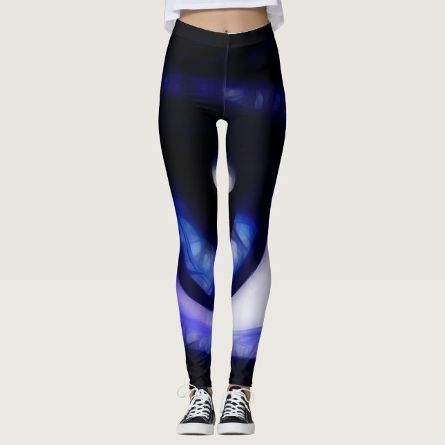 Eye Opener Leggings (Front)