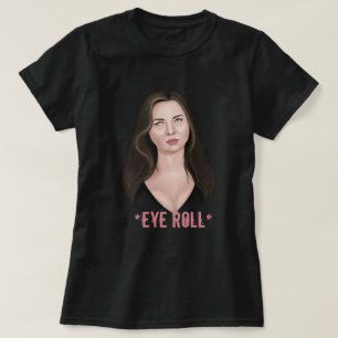 Eye Roll T-Shirt