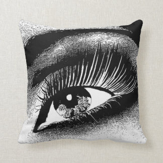 Eye See U Cushion
