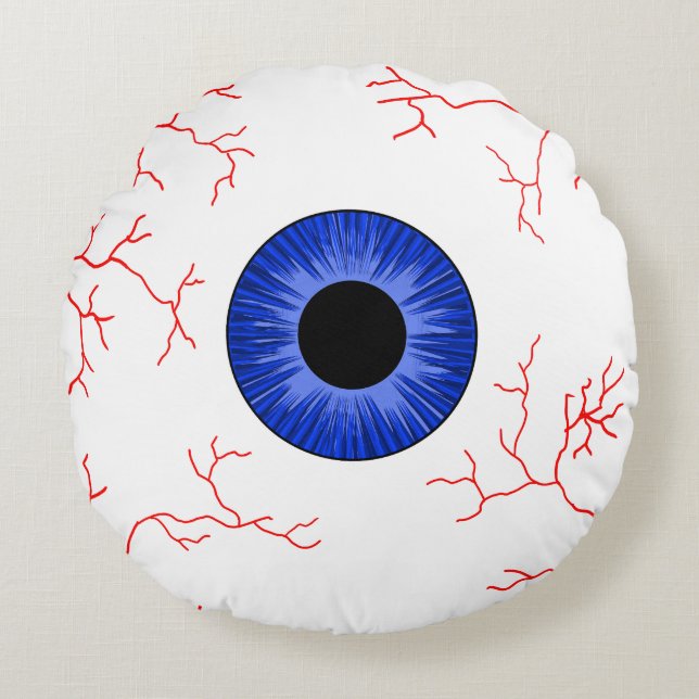 eye see you pillow (Front)
