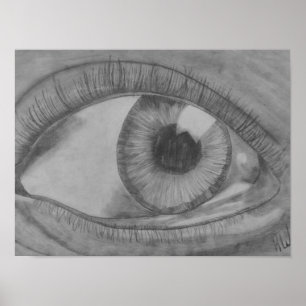 Eye See You Poster