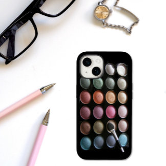 Eye Shadow Case-Mate iPhone 14 Case
