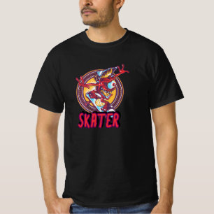 Eye Skater T-Shirt