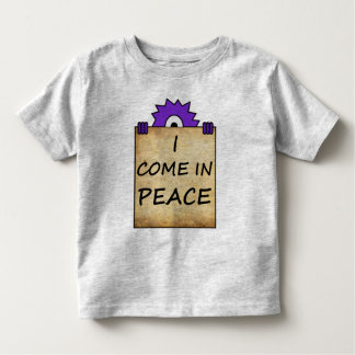 eye spy toddler T-Shirt