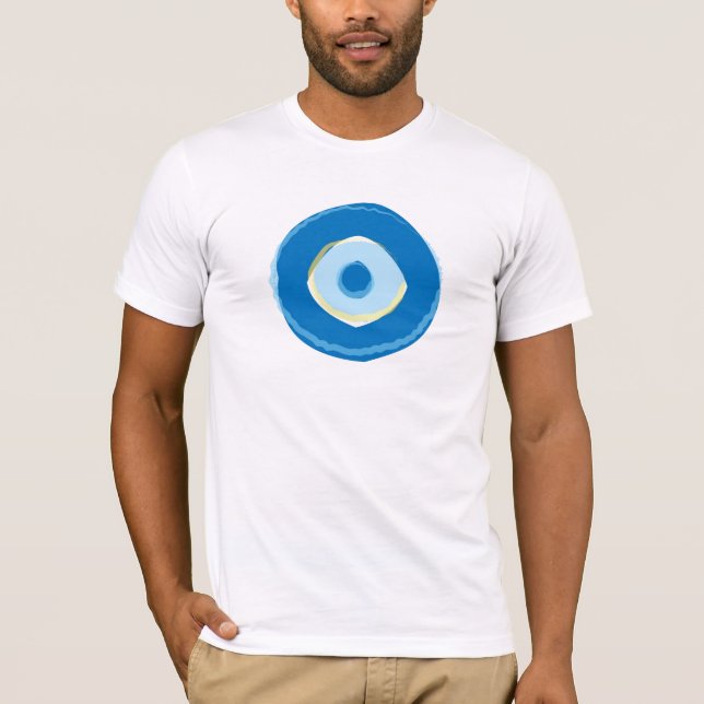 eye T-Shirt (Front)
