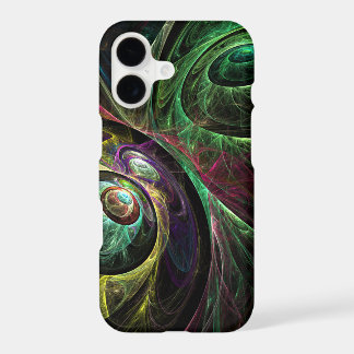 Eye to Eye Abstract Art