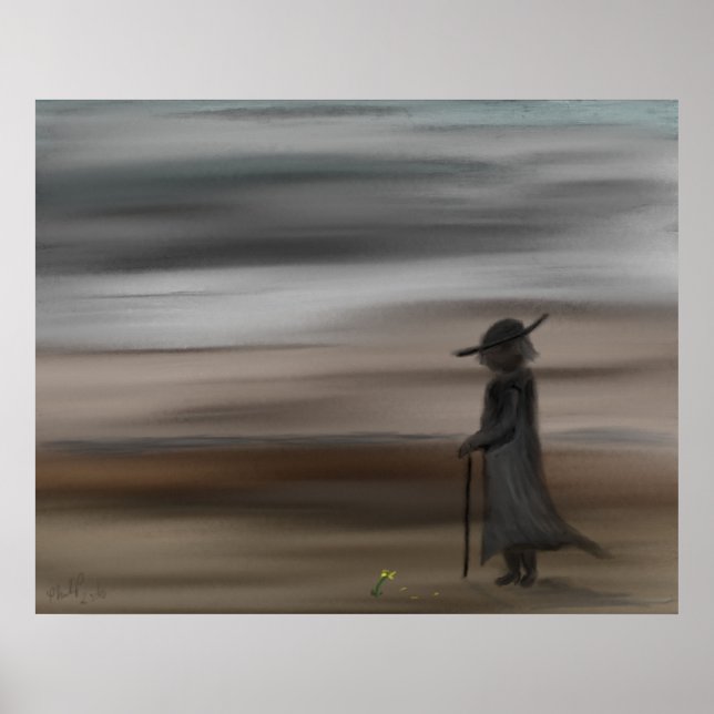 Eye to Eye One Poster (Front)