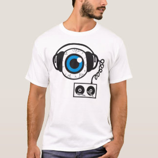 eye-tunes T-Shirt