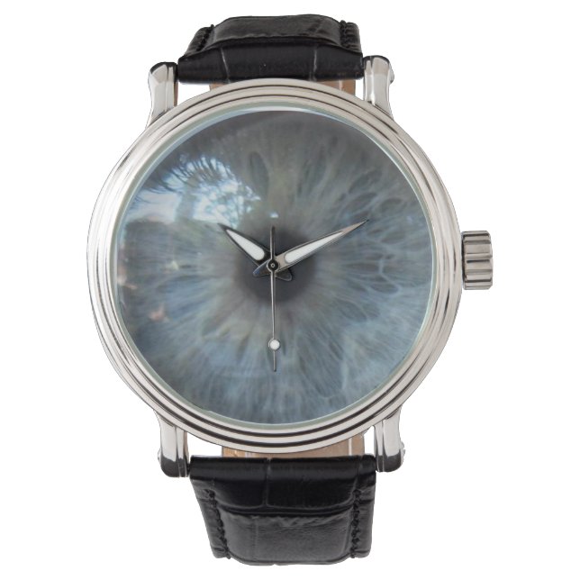 Eye Watch One (Front)