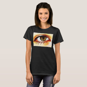 Eye wccna T-Shirt