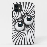 Eyeball Mania
