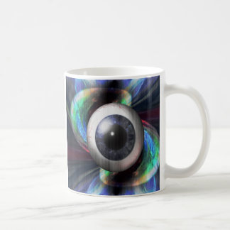 Eyeball Mug