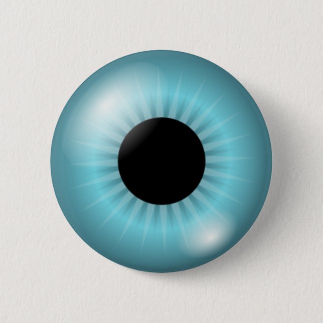 Eyeball Pin (Front)
