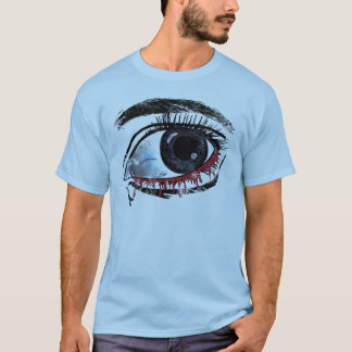 'Eyeball' T-Shirt