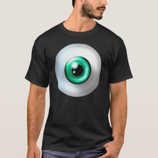 Eyeball T-Shirt