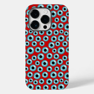Eyeballs Case-Mate iPhone 14 Pro Case