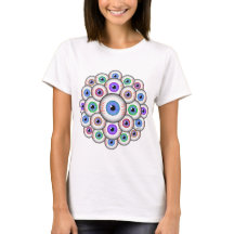 EYEBALLS