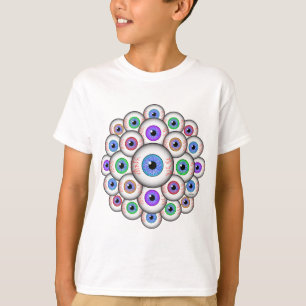EYEBALLS T-Shirt