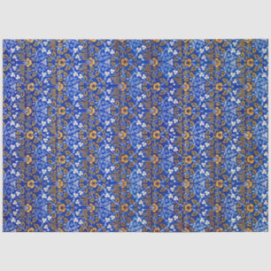 Eyebright Pattern, William Morris Tissue Paper
