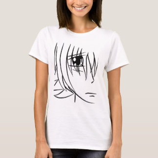 EYED - Blank Back T-Shirt