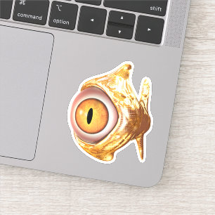 eyefish