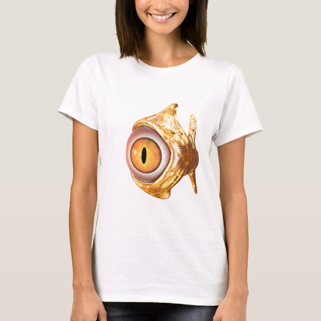 eyefish T-Shirt (Front)